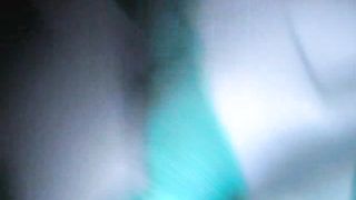 Io e mia moglie mentre stiamo scopando