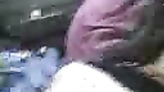 Come gode Alessandra...sentite!