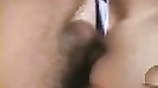 Come gode Alessandra...sentite!