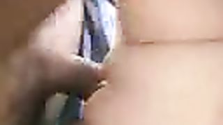 Come gode Alessandra...sentite!