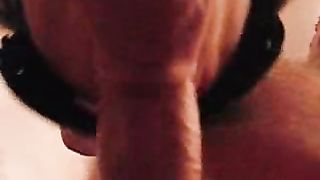 Moglie matura vuole solo succhiare