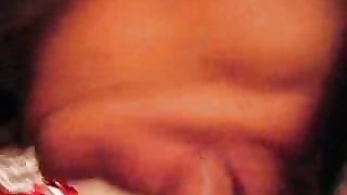 Moglie matura vuole solo succhiare