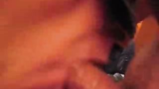 Moglie matura vuole solo succhiare