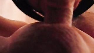 Moglie matura vuole solo succhiare