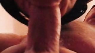 Moglie matura vuole solo succhiare