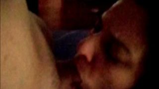 Sesso orale con calda prostituta dell'est