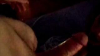 Sesso orale con calda prostituta dell'est