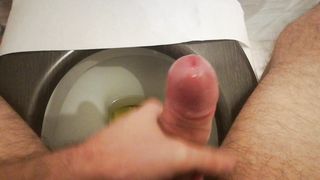 Mi diverto un po' con sborrata finale