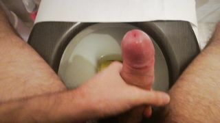 Anteprima del video: Mi diverto un po' con sborrata finale