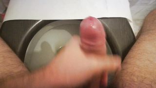 Mi diverto un po' con sborrata finale