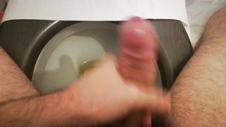 Mi diverto un po' con sborrata finale