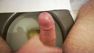 Mi diverto un po' con sborrata finale