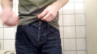 Mentre stavo pensando a lei