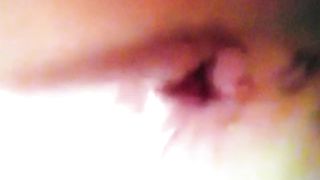 Anteprima del video: Un ano aperto in primo piano