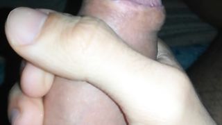 Anteprima del video: Il mio cazzone in doccia