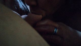 La mia amante calda di colore