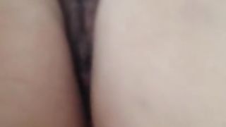 METTO LE MANETTE ALLA MIA VICINA...PERCHE' LE PIACE!