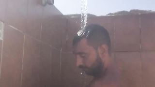 Momento di piacevole relax