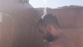 Momento di piacevole relax