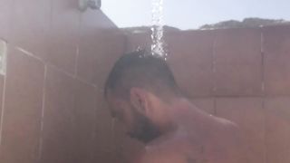 Momento di piacevole relax