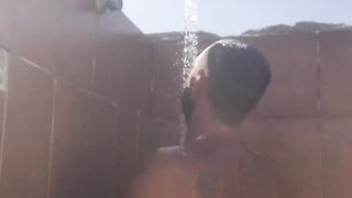 Momento di piacevole relax