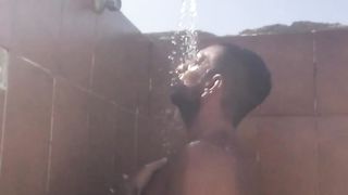 Momento di piacevole relax