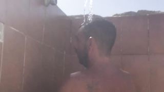 Momento di piacevole relax