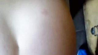 Troia lo prende in bocca e poi in culo