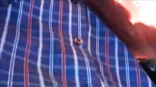 Pompino e inculata in auto