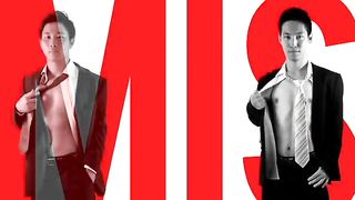 ✯ Uomini in completo  ✯