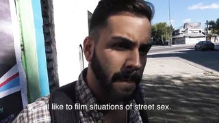 ✯ Sesso per soldi: episodio 1  ✯