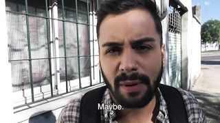 ✯ Sesso per soldi: episodio 1  ✯