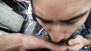 ✯ Sesso per soldi: episodio 1  ✯