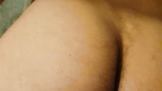 La mia compagna mi tiene allenato