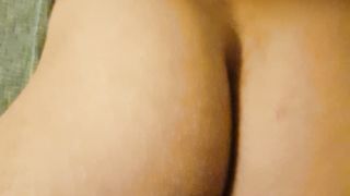 La mia compagna mi tiene allenato