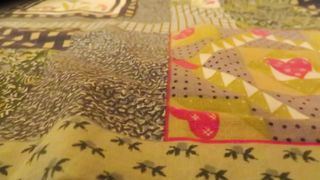 Giochi con il vibratore (TRAV)