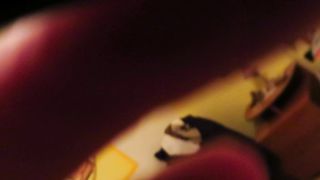 Giochi con il vibratore (TRAV)