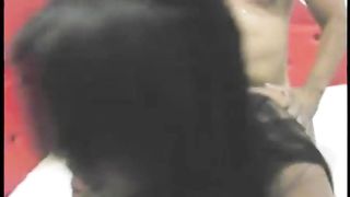 Calda puttanella moretta