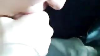 POMPINO DALLA SORELLA DELLA SPOSA