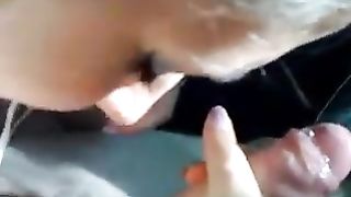 POMPINO DALLA SORELLA DELLA SPOSA