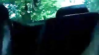 POMPINO DALLA SORELLA DELLA SPOSA