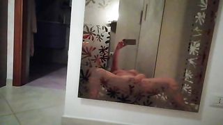 A gambe aperte per te