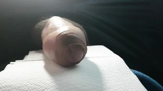 Eiaculazione senza mani