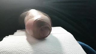 Eiaculazione senza mani