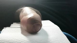 Eiaculazione senza mani