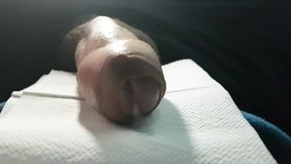 Eiaculazione senza mani