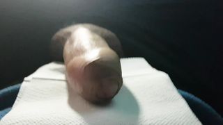 Eiaculazione senza mani