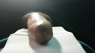 Eiaculazione senza mani