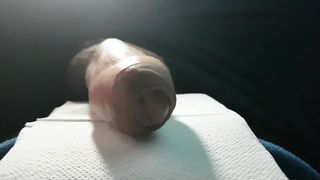 Eiaculazione senza mani