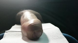 Eiaculazione senza mani